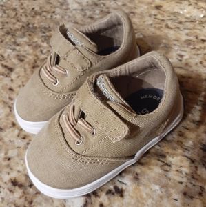 Sperry's Infant Shoes Size 2